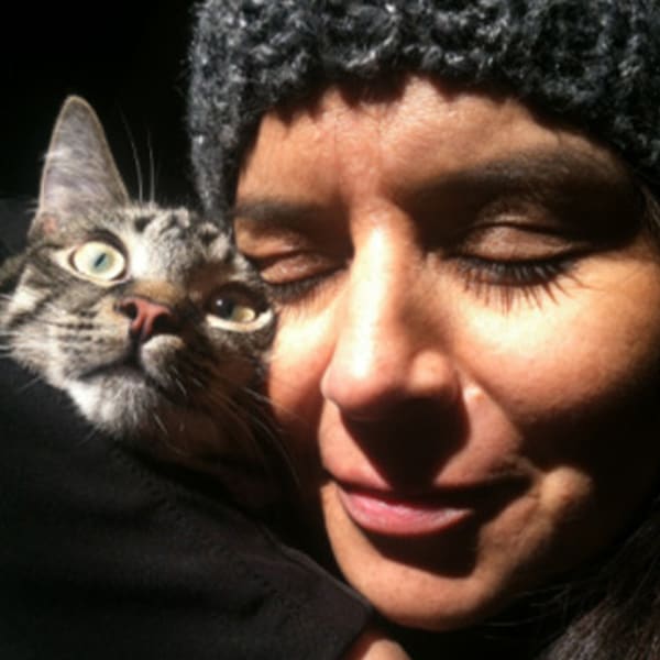 Dr. Ana Chazaro, Rancho Cucamonga Veterinarian